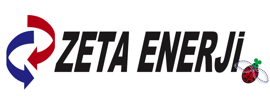 Zeta Enerji Logo