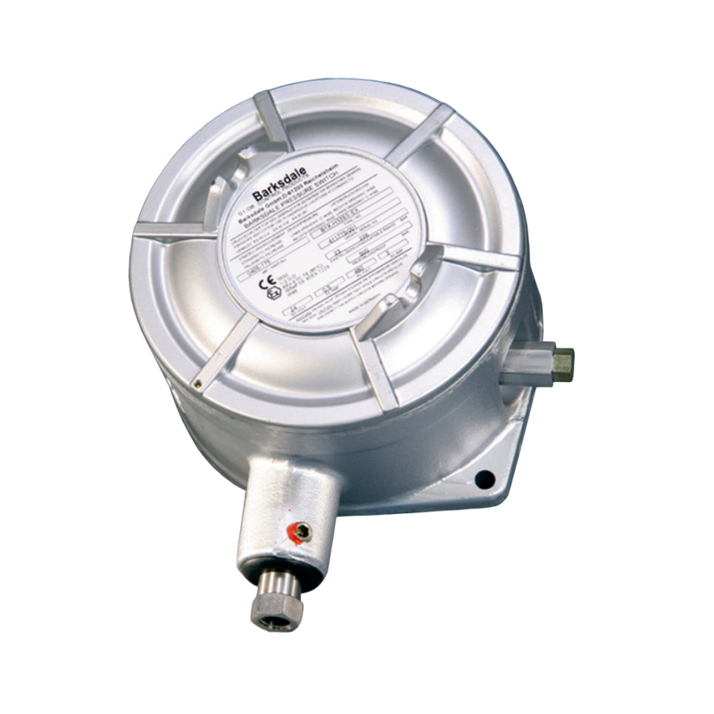 Barksdale B1X / B2X Serisi Basınç Şalteri