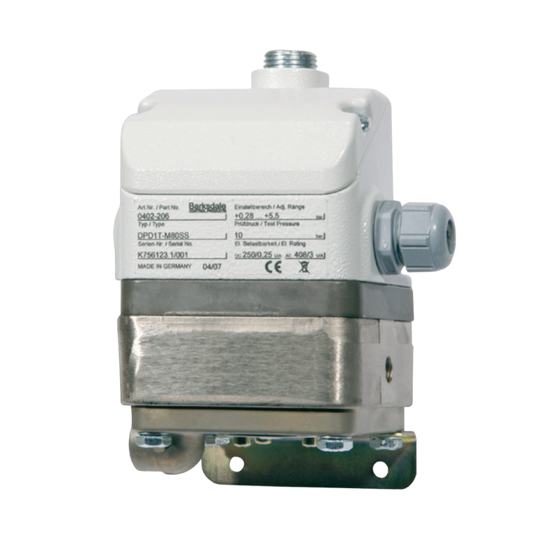 DPD1T / DPD2T Serisi